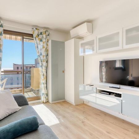 T2 200M From Lavandou Beach Classified 3 Le Lavandou Exterior photo
