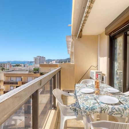 T2 200M From Lavandou Beach Classified 3 Le Lavandou Exterior photo