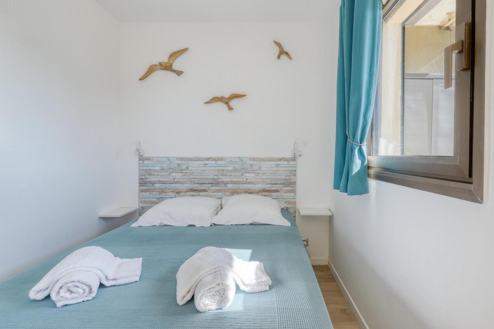 T2 200M From Lavandou Beach Classified 3 Le Lavandou Exterior photo