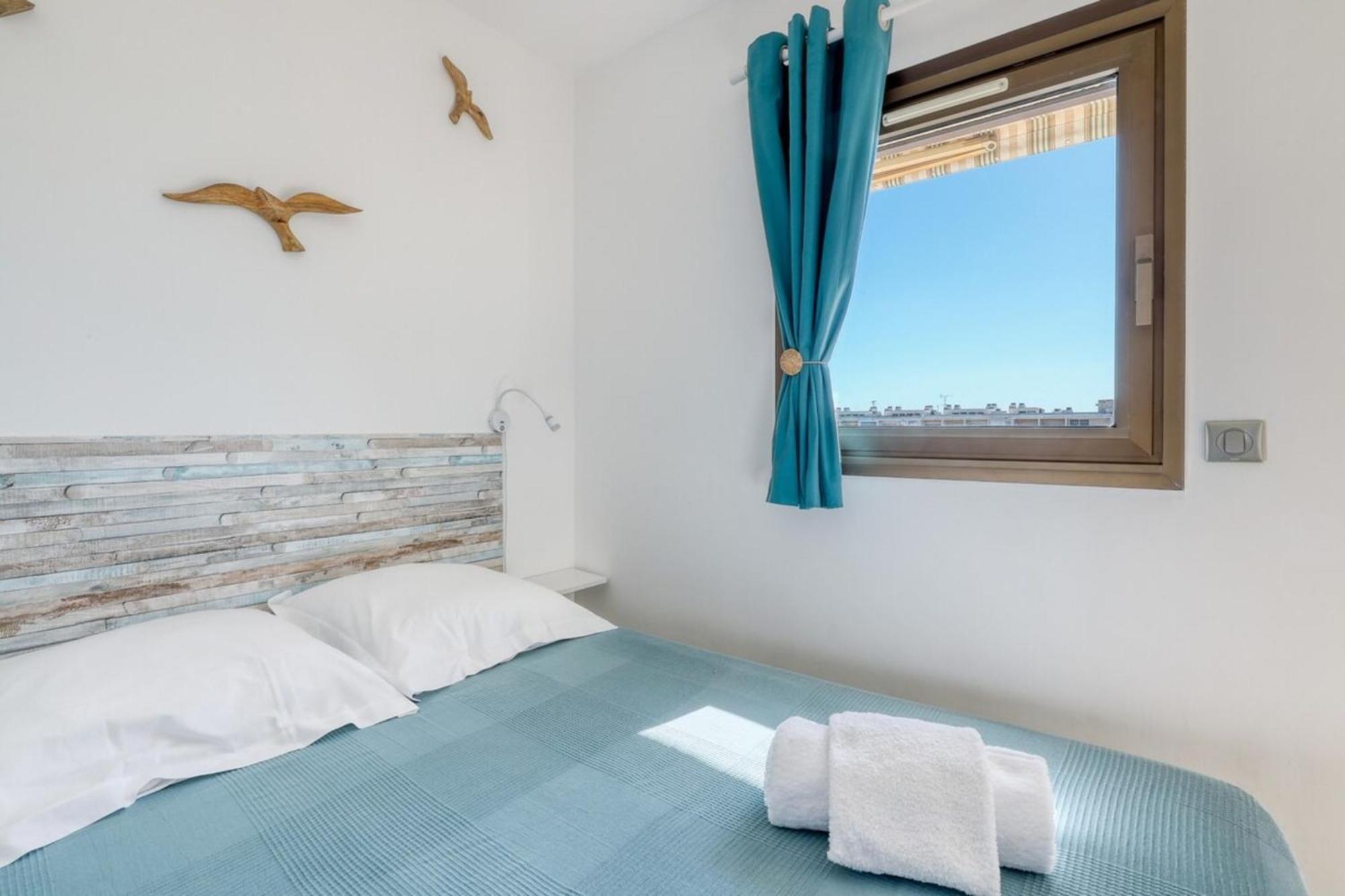 T2 200M From Lavandou Beach Classified 3 Le Lavandou Exterior photo